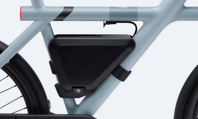 VanMoof : un kit innovant qui ajoute 100 kilomètres d'autonomie aux vélos électriques !