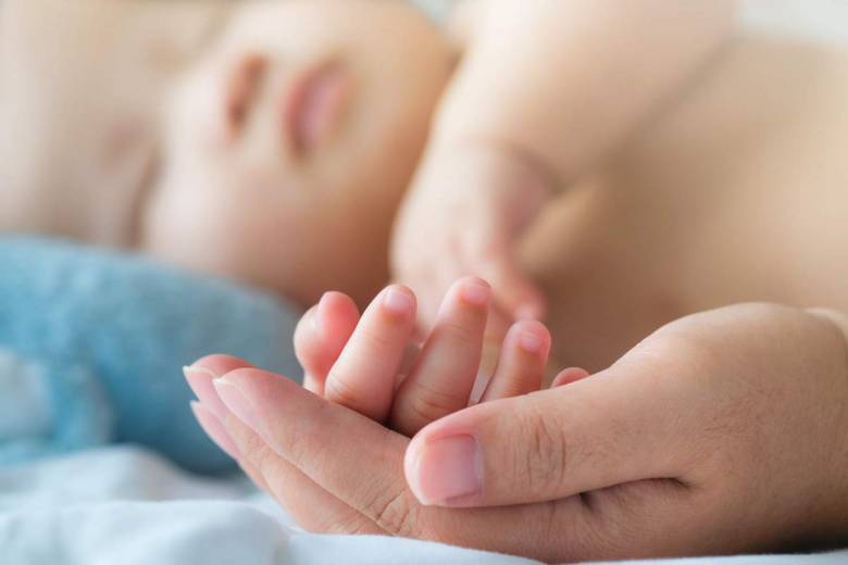 Un petit garçon est né avec trois pénis, une première dans l’histoire médicale !