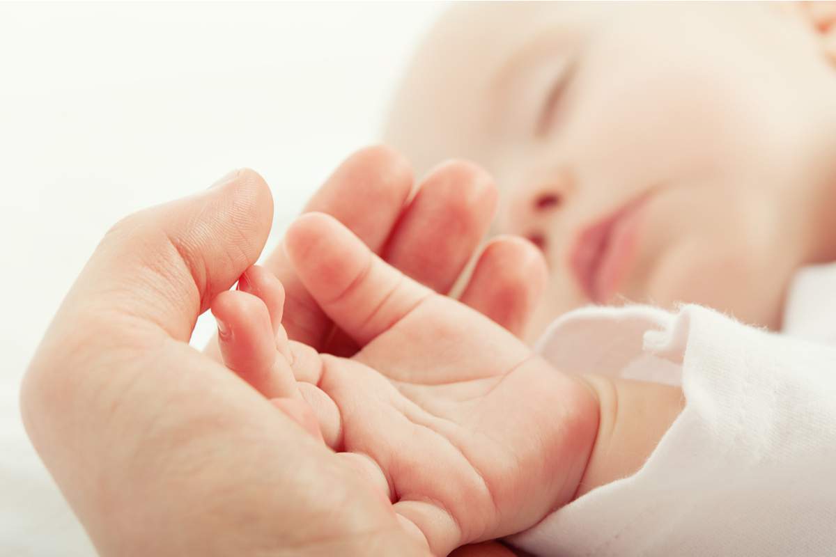 Un petit garçon est né avec trois pénis, une première dans l’histoire médicale !