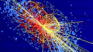 La découverte accidentelle d'un "bouton d'autodestruction" qui scellera le destin de l’univers...