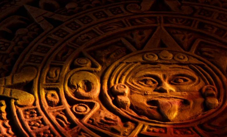 Aguada Fénix : le plus grand et le plus ancien complexe Maya découvert à ce jour reconstitué en 3D