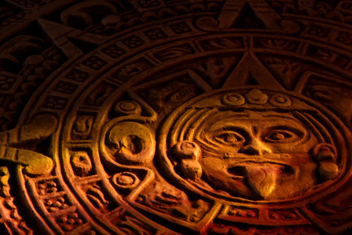 Aguada Fénix : le plus grand et le plus ancien complexe Maya découvert à ce jour reconstitué en 3D