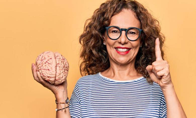 Une étude met en lumière le lien génétique entre notre visage et la forme de notre cerveau