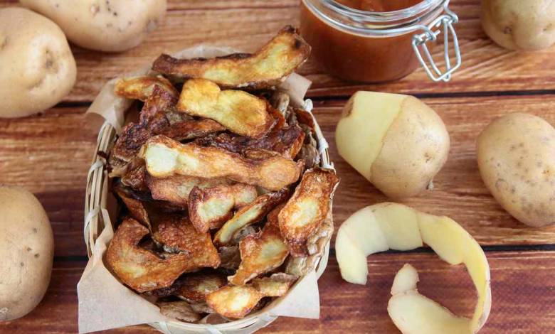 Zéro Déchet : Comment cuisiner les épluchures, cosses ou racines de légumes ?