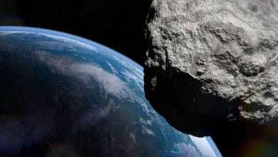 Des scientifiques veulent dévier un astéroïde avec une explosion nucléaire