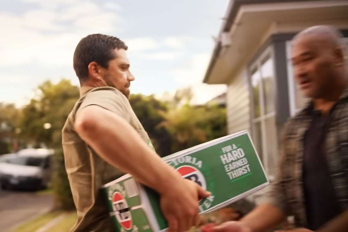 Cette société vous propose d'échanger de l'énergie solaire contre de la bière !