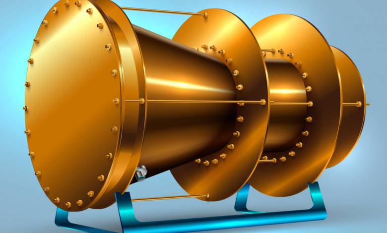 Mauvaise nouvelle, le système de propulsion spatial sans carburant EmDrive ne fonctionnerait pas...