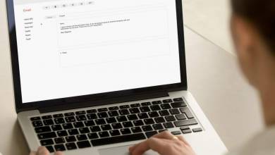 Pourquoi faut-il arrêter d'envoyer des mails avec un simple "merci" ?
