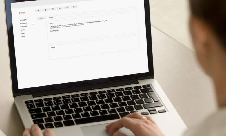 Pourquoi faut-il arrêter d'envoyer des mails avec un simple "merci" ?