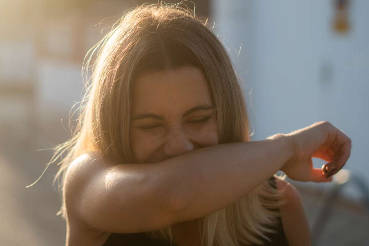 Mais au fait, pourquoi certains éternuent dès qu'il y a du soleil ?