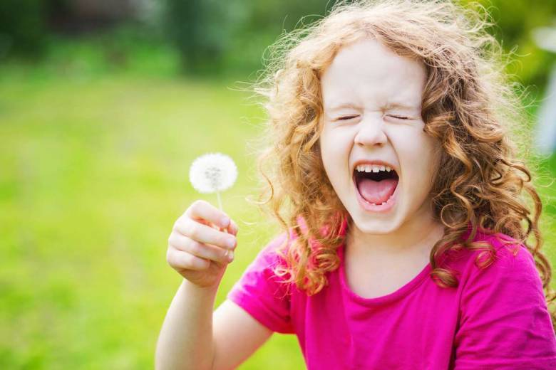 Mais au fait, pourquoi certains éternuent dès qu'il y a du soleil ?