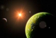 La présence d’oxygène dans l’atmosphère d’une exoplanète ne garantit pas l’existence de la vie