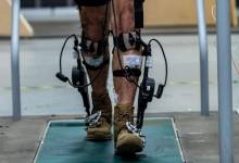 L’armée américaine teste un exosquelette motorisé pour ses soldats