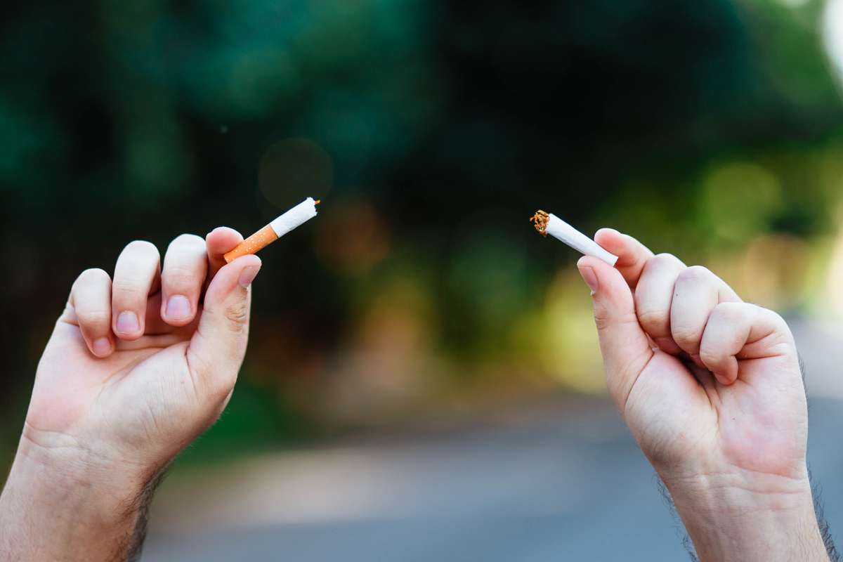 La Nouvelle-Zélande envisage d'interdire complètement le tabac aux personnes nées après 2004