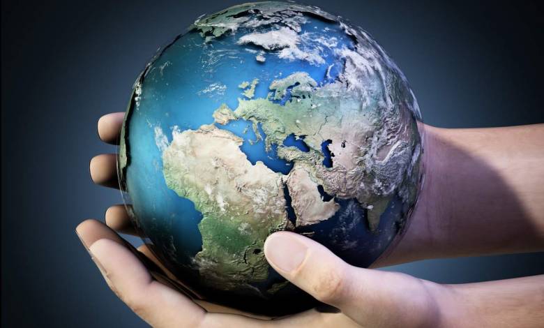 La Terre a été transformée à 75% par les Hommes il y a 10 000 ans et cela fut bénéfique pour la planète