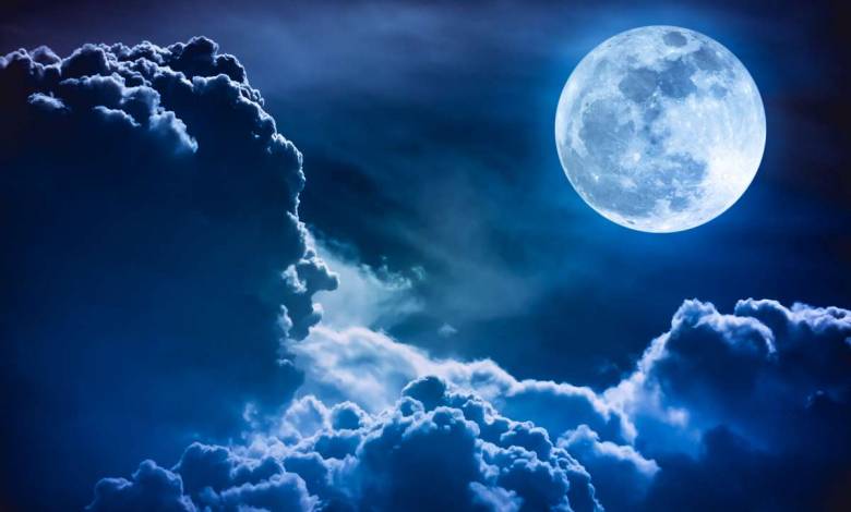Quelles sont les influences de la Lune sur notre corps et notre esprit ?