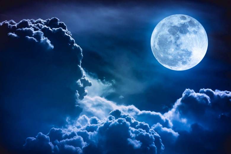 Quelles sont les influences de la Lune sur notre corps et notre esprit ?