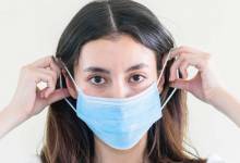 Une nouvelle étude atteste que les masques chirurgicaux restent les plus protecteurs !