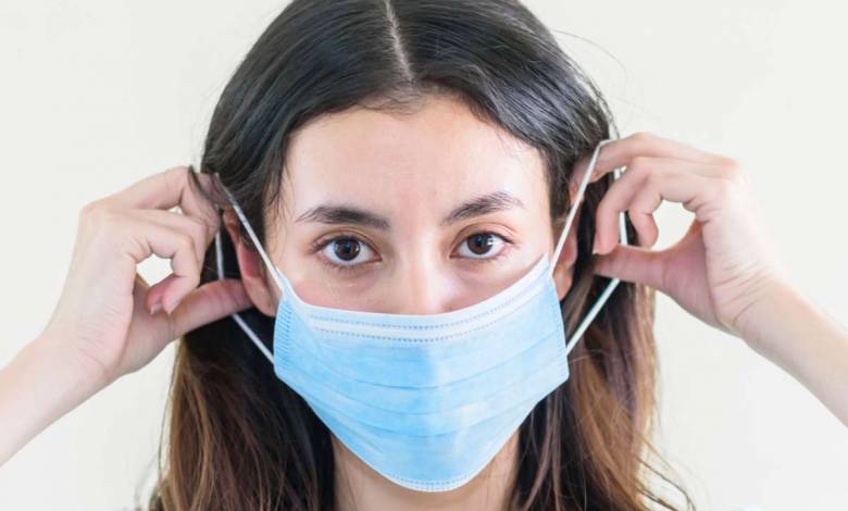 Une nouvelle étude atteste que les masques chirurgicaux restent les plus protecteurs !