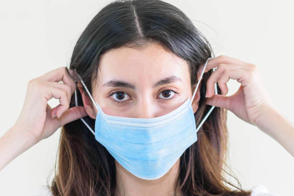 Une nouvelle étude atteste que les masques chirurgicaux restent les plus protecteurs !