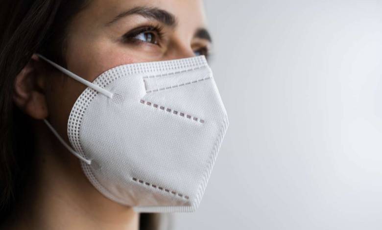 Oui ! Les masques FFP2 peuvent être lavés... Et réutilisés jusqu'à 10 fois !