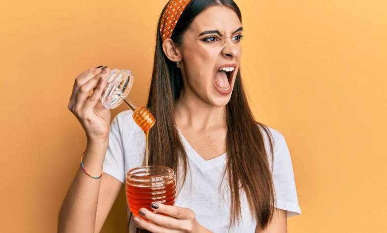 Mad Honey : un miel Népalais interdit à la vente car il peut rendre fou celui qui le mange !