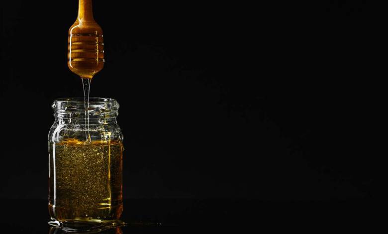 Guerre froide : un isotope radioactif toujours présent dans le miel américain...