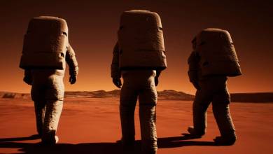 Elon Musk cherche des volontaires pour aller sur Mars, mais prévient qu'il y aura des morts !