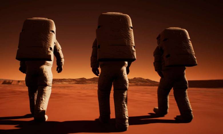 Elon Musk cherche des volontaires pour aller sur Mars, mais prévient qu'il y aura des morts !