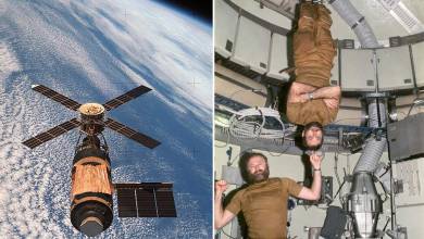 28 décembre 1974 : la mutinerie de la station spatiale Skylab 4