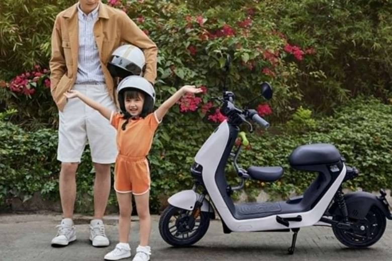 Ninbot A30C : ce scooter électrique à moins de 300€ n'est pas tout à fait comme les autres...