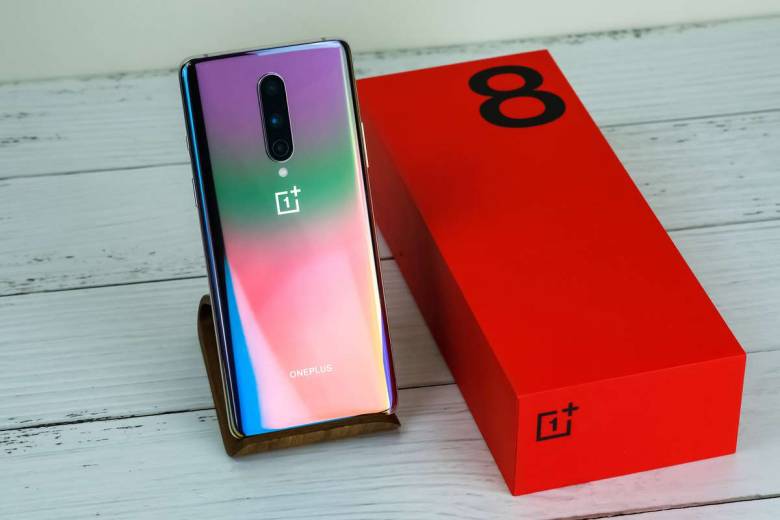 Les smartphones OnePlus souffrent de gros problèmes de compatibilité avec la 5G en France