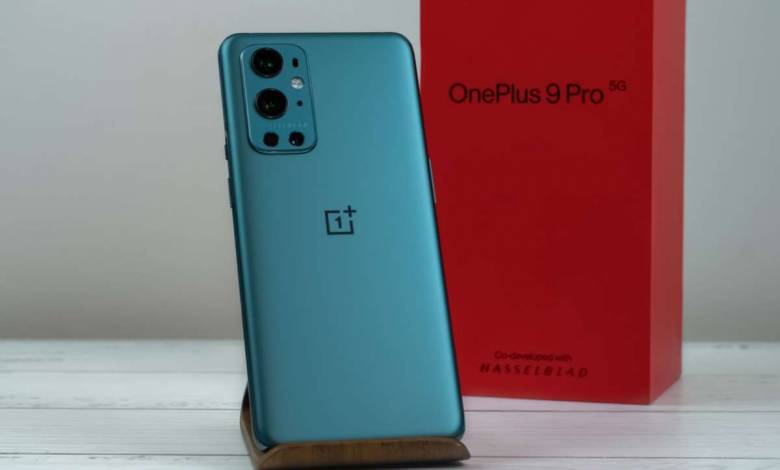 Les smartphones OnePlus souffrent de gros problèmes de compatibilité avec la 5G en France