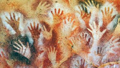 Les Hommes du Paléolithique se "droguaient-t-ils" à l'hypoxie pour réaliser leurs peintures rupestres préhistoriques ?