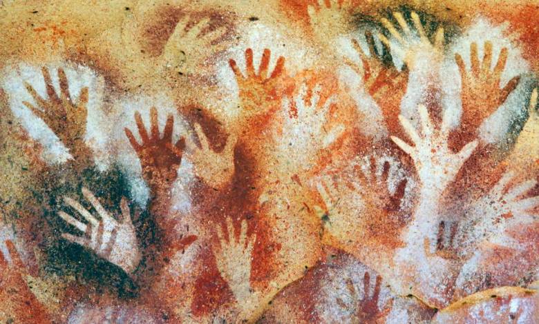 Les Hommes du Paléolithique se "droguaient-t-ils" à l'hypoxie pour réaliser leurs peintures rupestres préhistoriques ?