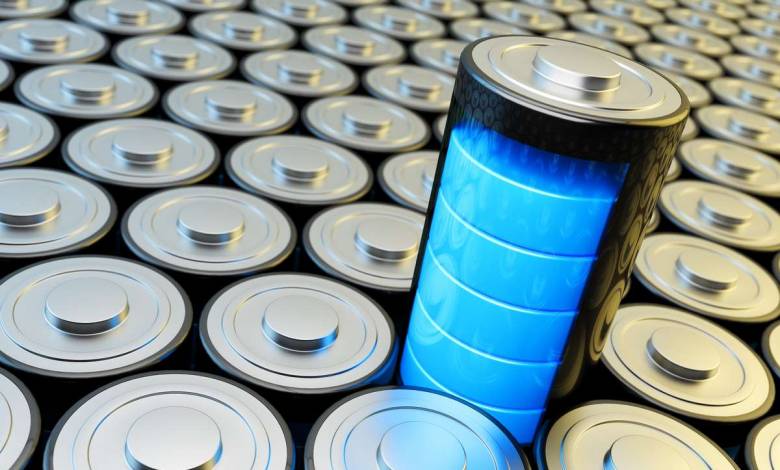 Des chercheurs russes ont mis au point une batterie qui peut se charger 10 fois plus vite qu’une batterie lithium-ion