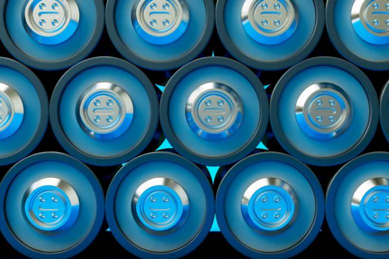 Des chercheurs russes ont mis au point une batterie qui peut se charger 10 fois plus vite qu’une batterie lithium-ion