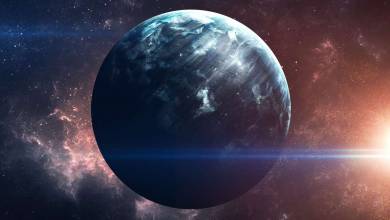 Et si la mystérieuse neuvième planète n’est pas une planète, mais un trou noir ?
