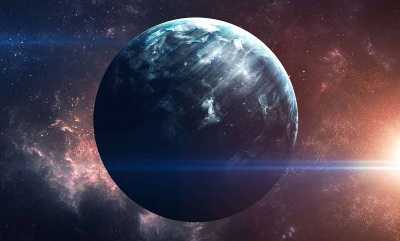 Et si la mystérieuse neuvième planète n’est pas une planète, mais un trou noir ?