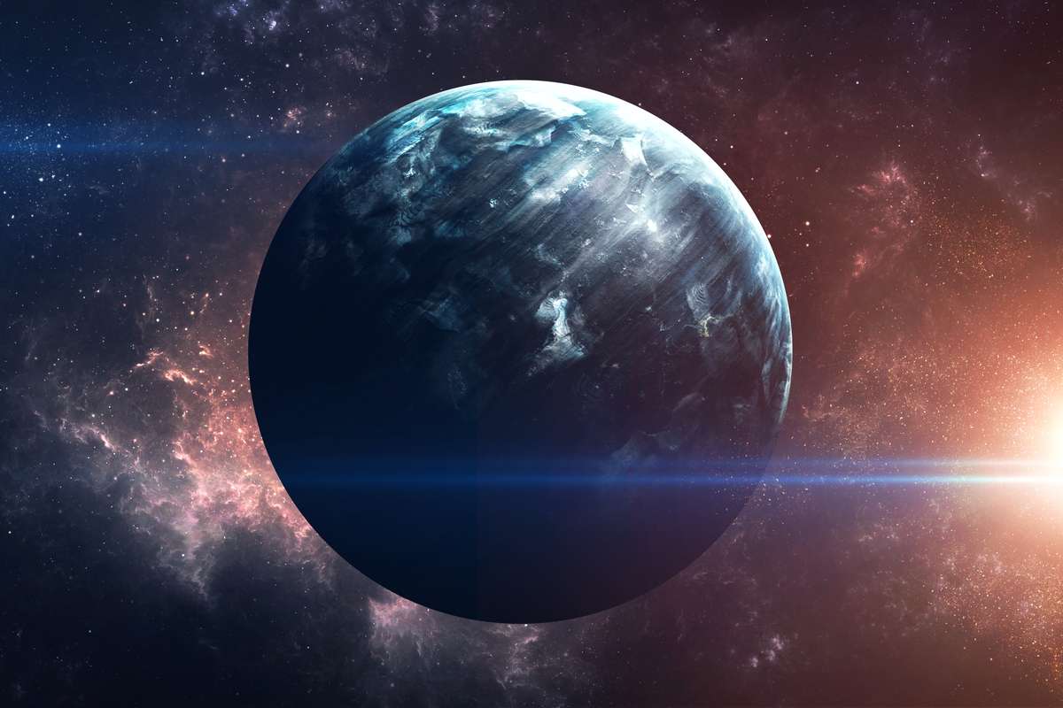 Et si la mystérieuse neuvième planète n’est pas une planète, mais un trou noir ?