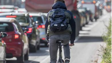 Une prime à la conversion de 2500 euros pour échanger sa voiture contre un vélo à assistance électrique