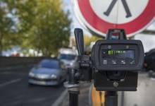 C'est officiel ! Les zones de contrôle de vitesse ne pourront plus être signalées sur les assistants à la conduite