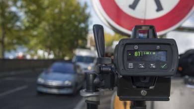 C'est officiel ! Les zones de contrôle de vitesse ne pourront plus être signalées sur les assistants à la conduite