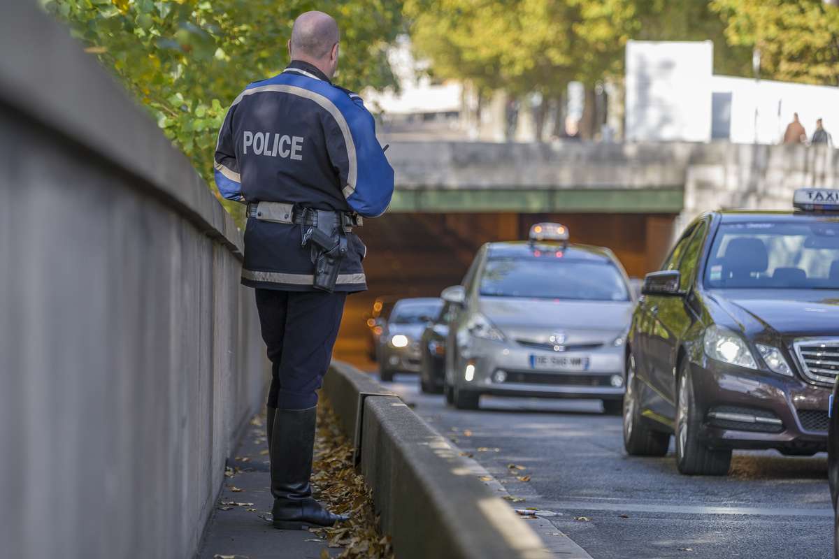 C'est officiel ! Les zones de contrôle de vitesse ne pourront plus être signalées sur les assistants à la conduite