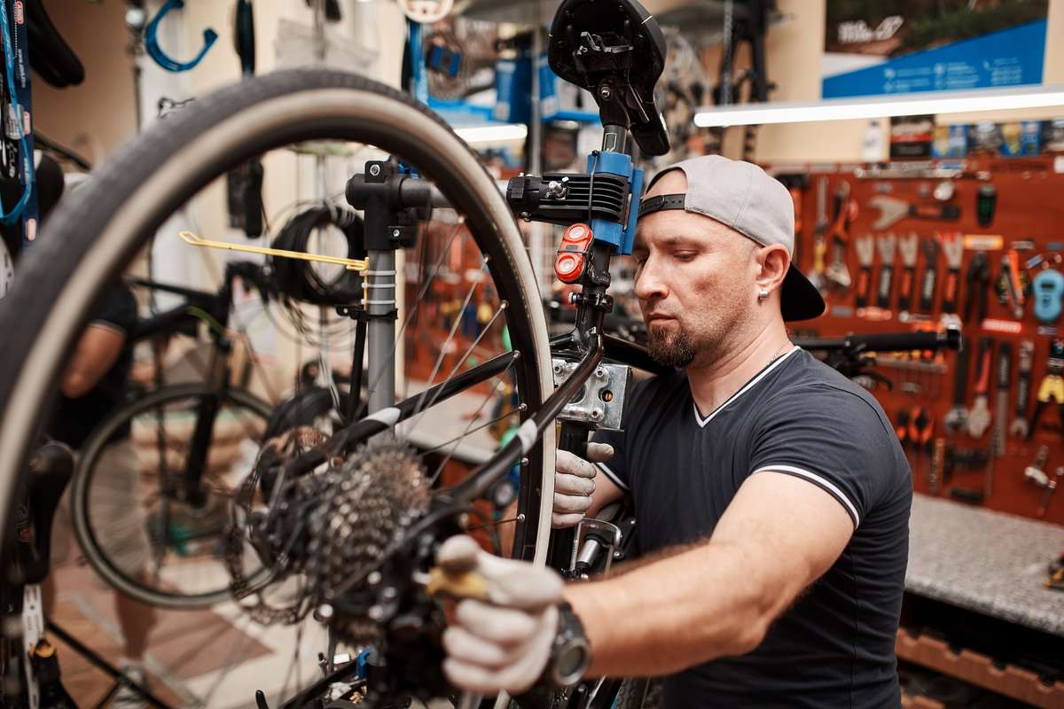 Métier : le marché du vélo électrique explose, et les opportunités professionnelles également !