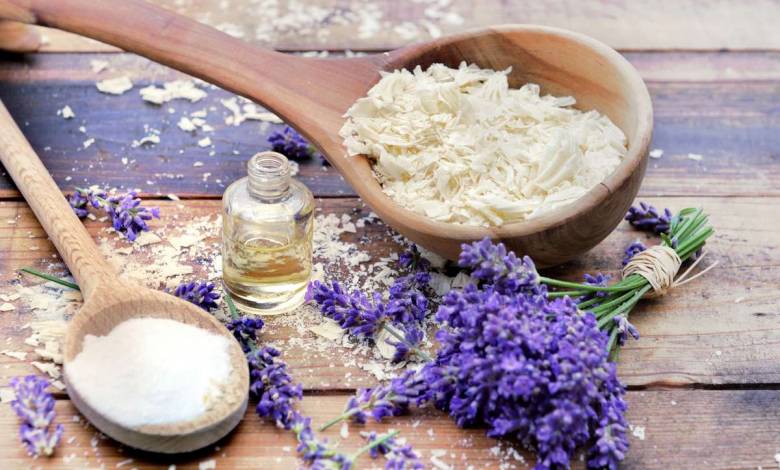 Zéro Déchet : comment utiliser vos restes de savons solides ?