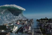 Poseidon 2M39 : la Russie travaille sur une arme nucléaire capable de déclencher des « tsunamis radioactifs »