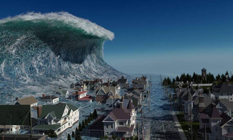 Poseidon 2M39 : la Russie travaille sur une arme nucléaire capable de déclencher des « tsunamis radioactifs »