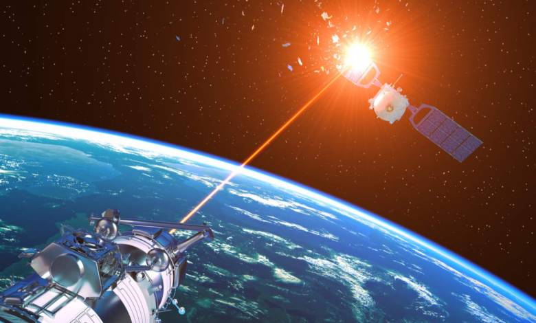 La Chine travaillerait sur des armes spatiales destructrices alertent les services de renseignements des États-Unis