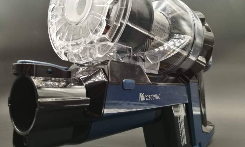 Proscenic Pro 10 : que vaut cet aspirateur sans fil ? Découvrez notre test